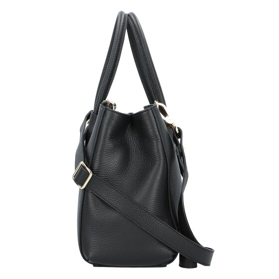 abro Adria Handbag Leather 35 cm Laptop compartment