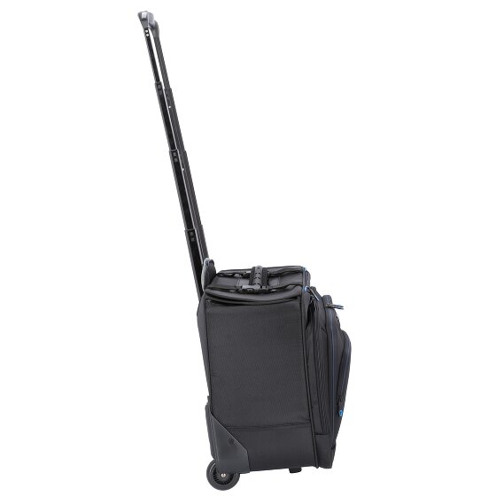 Lightpak Pioneer 2 Roll Business Trolley 40 cm laptop compartment