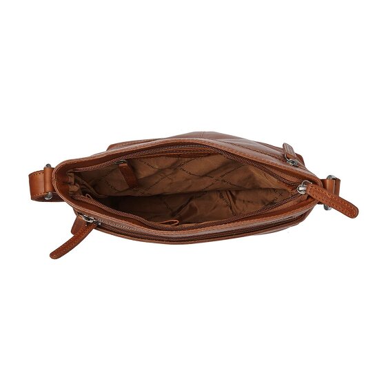 The Chesterfield Brand Almeria Shoulder bag Leather 25 cm