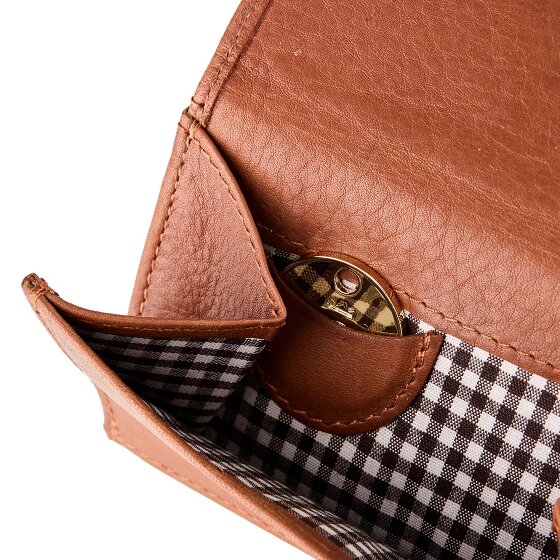 Esquire Chicago Wallet RFID protection Leather 14 cm