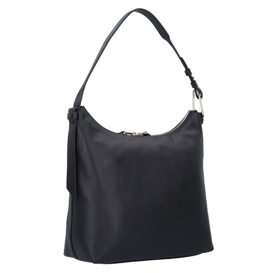 Coccinelle Malory Shoulder Bag Leather 30 cm