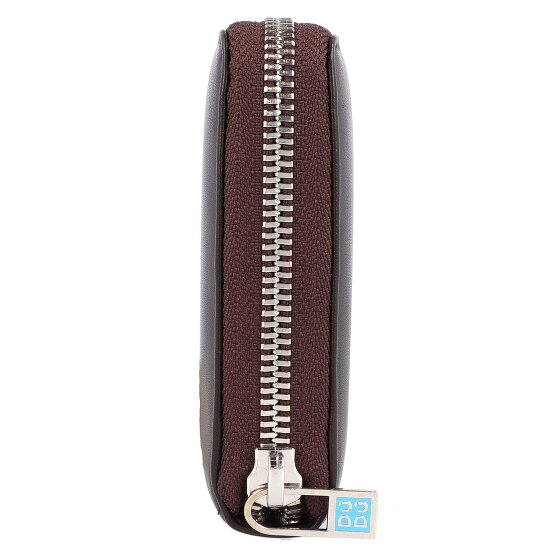 DuDu Wallet leather 19 cm