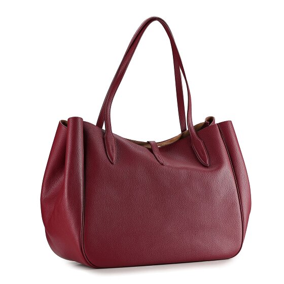 POLO RALPH LAUREN Polo ID Shopper Bag Leather 44 cm