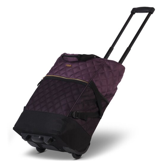 Punta Wheel "Classy" Shopping Trolley 50 cm