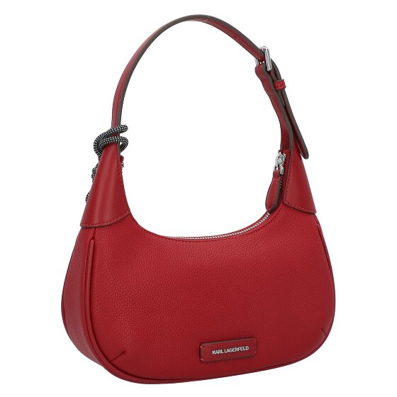 Karl Lagerfeld Ikon Shoulder Bag 21.5 cm