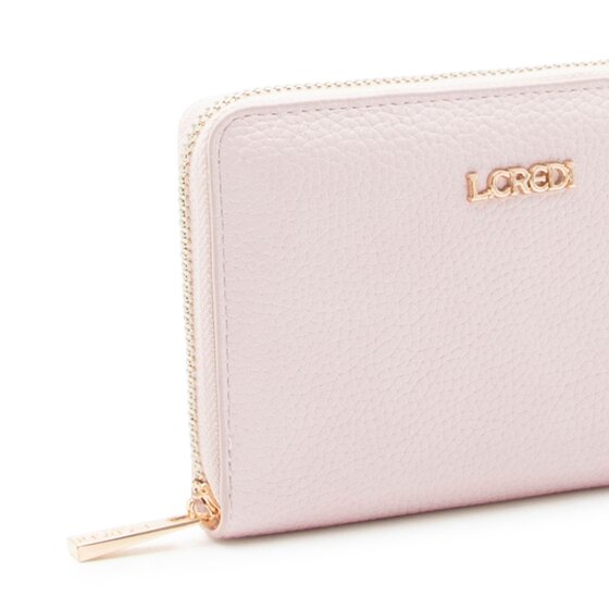 L.Credi Perla Wallet RFID protection 16 cm