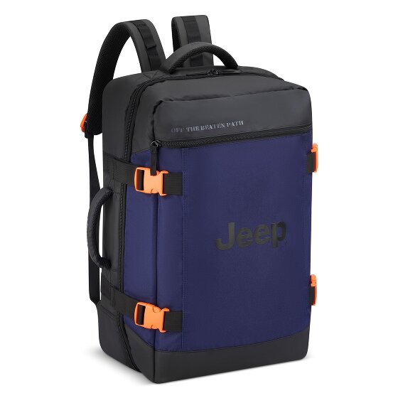 Jeep JS007C Travel backpack XL 58 cm