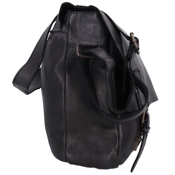 Harbour 2nd Yamal briefcase leather 44 cm
