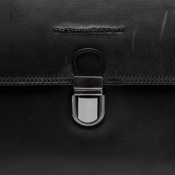 The Chesterfield Brand Renata Briefcases Messenger Leather 29 cm