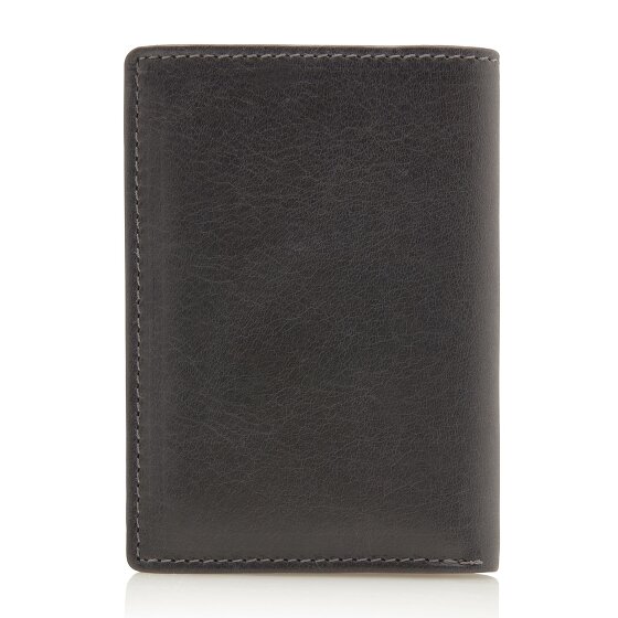 Castelijn & Beerens Canyon credit card case RFID leather 7.5 cm