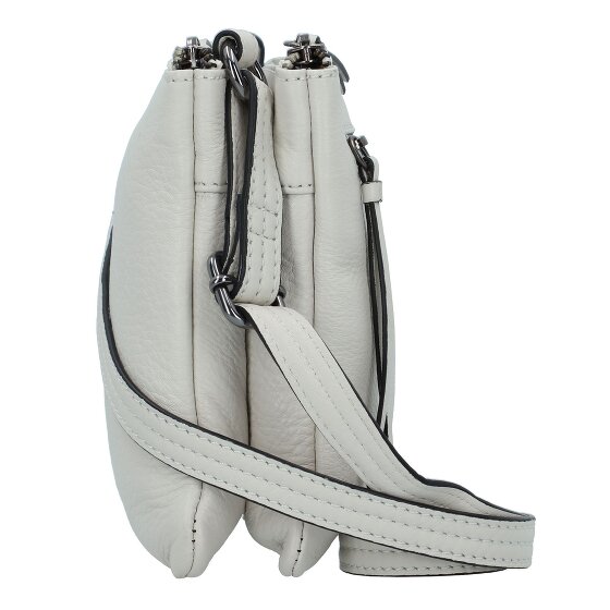 Burkely Rock Ruby Shoulder bag Leather 24.5 cm