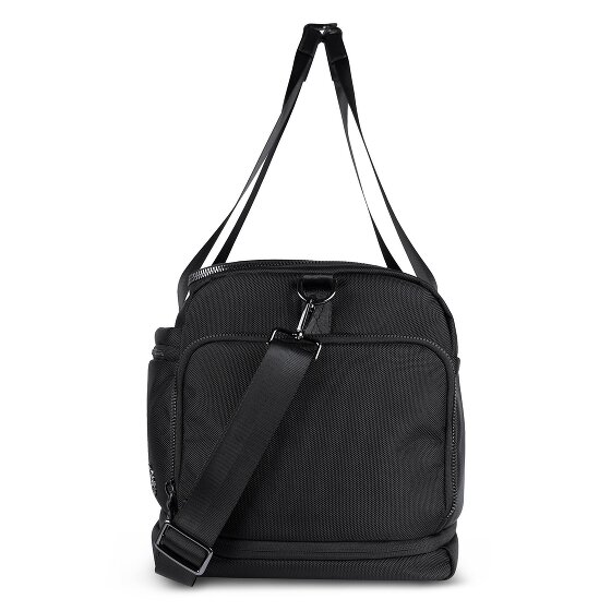 Bugatti Nero Weekender travel bag 58 cm