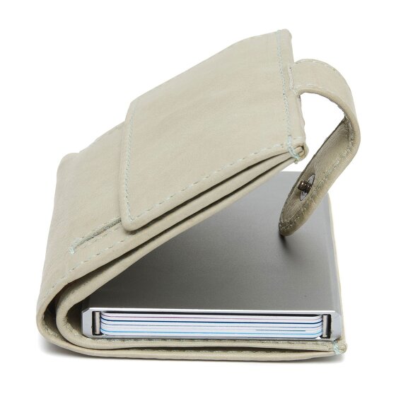 The Chesterfield Brand Torola Wallet RFID protection Leather 7.5 cm