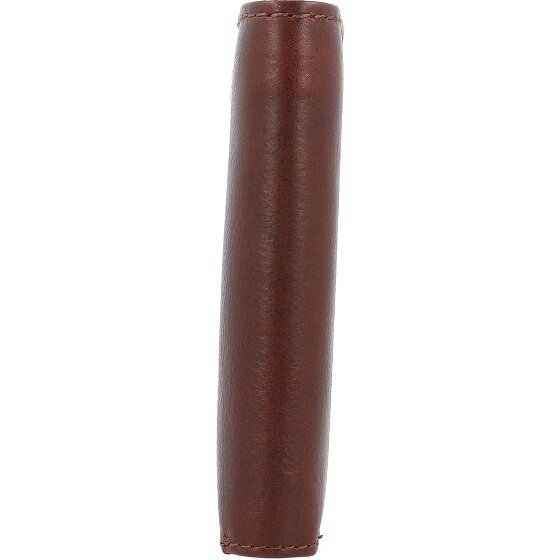 Harold's Aberdeen wallet RFID leather 10 cm Harold's Aberdeen wallet RFID leather 10 cm