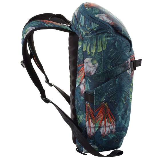 NITRO Nikuro backpack 49 cm laptop compartment