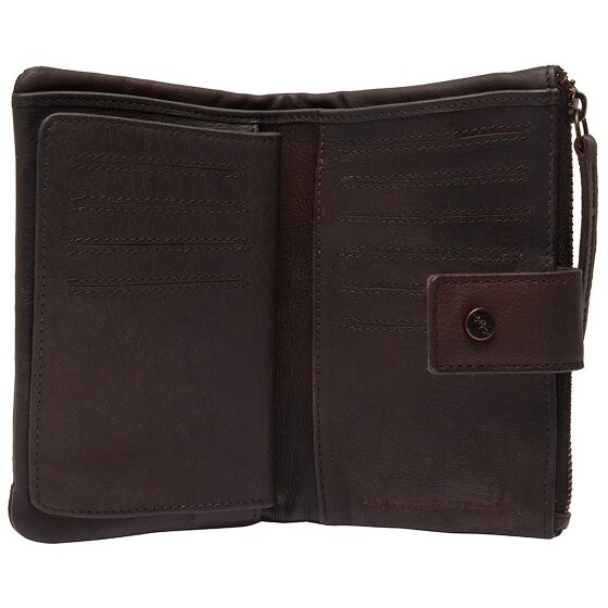 The Chesterfield Brand Amalfi Wallet Leather 14.5 cm