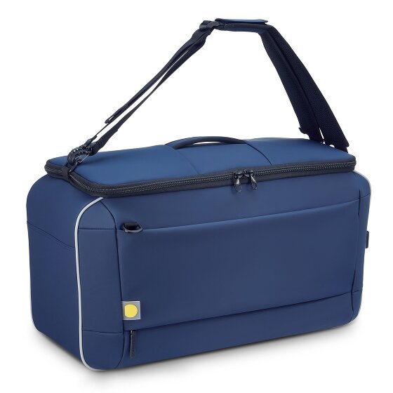 Delsey Paris Aventure travel bag 65 cm laptop compartment