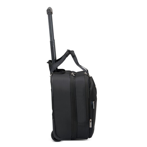 Roncato Easy Office 2.0 2 wheels Business trolley 33 cm Laptop compartment