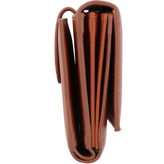 Bric's Marmolada wallet RFID leather 18 cm