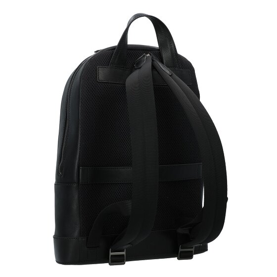 The Bridge Giacomo Daypack S Leather 42.5 cm Laptop compartment