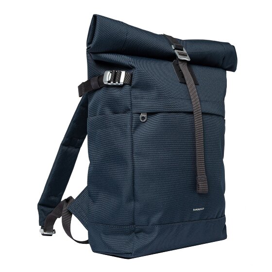 Sandqvist Icon Daypack 65 cm Laptop compartment