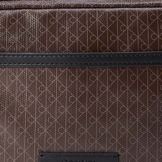 Calvin Klein Hardware Shoulder bag 20 cm