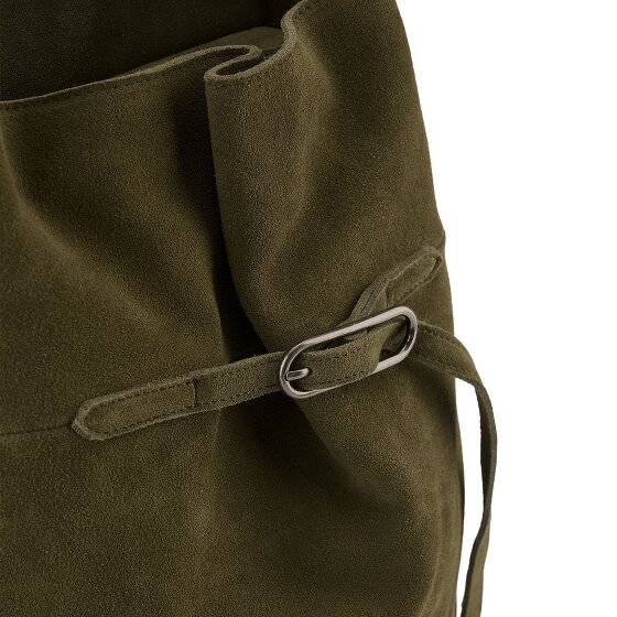 FredsBruder Softly Bucket bag Genuine Leather 36 cm