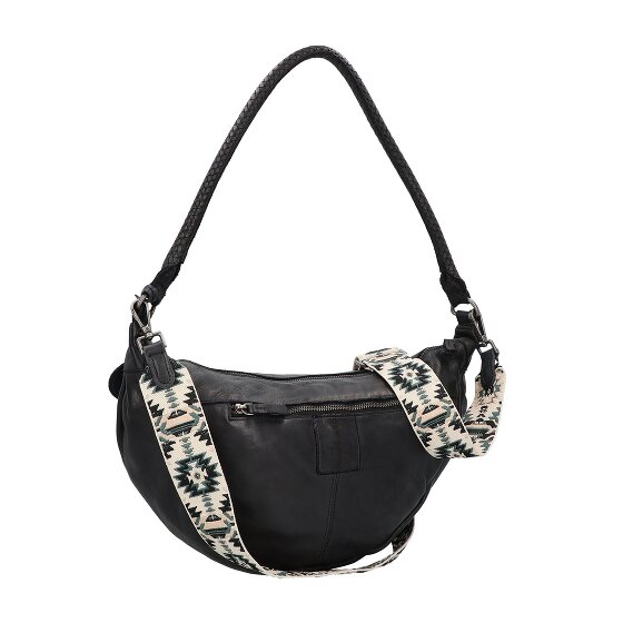 Harbour 2nd Maelia Shoulder Bag Leather 46 cm Harbour 2nd Maelia Shoulder Bag Leather 46 cm