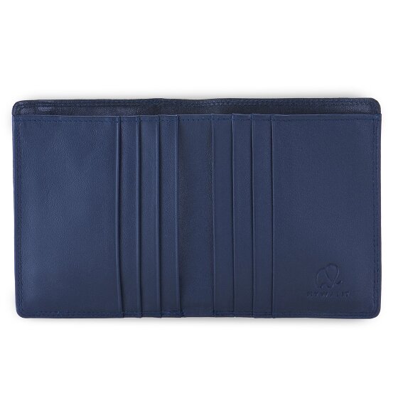 Mywalit Wallet Genuine Leather 9 cm
