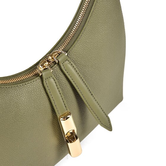 Furla Goccia Shoulder Bag Leather 22 cm