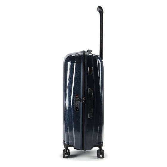 Samsonite Major-Lite 4 wheels Trolley 69 cm