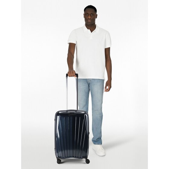 Samsonite Major-Lite 4 wheels Trolley 69 cm