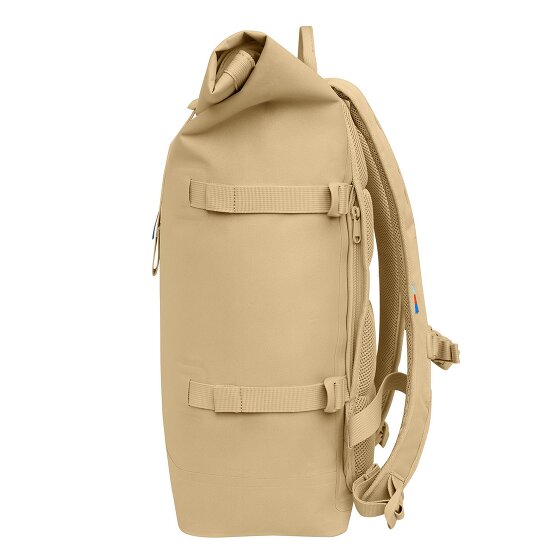GOT BAG Rolltop 2.0 Daypack 43 cm Laptop compartment