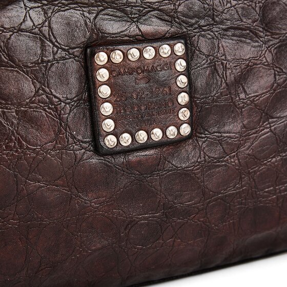 Campomaggi Giuditta Briefcase Genuine Leather 40 cm