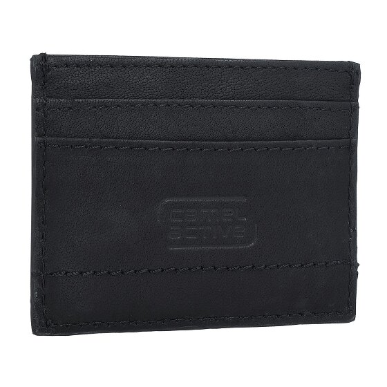camel active Niagara credit card case leather 9.5 cm