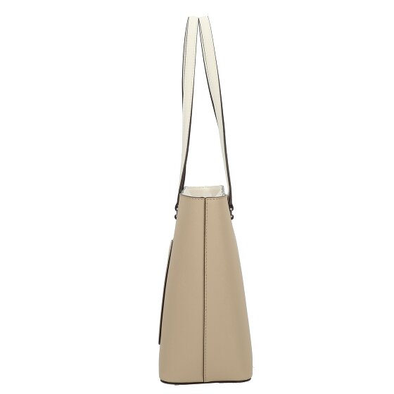 Lauren Ralph Lauren Karly Shoulder Bag Leather 33 cm