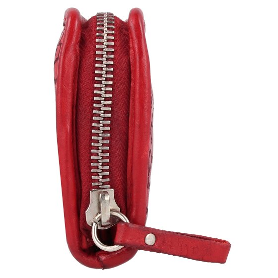 Campomaggi Wallet Leather 21 cm