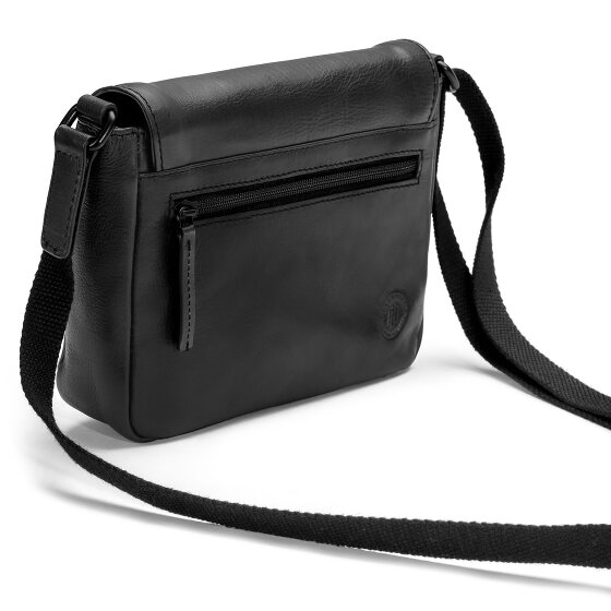 Farmhood Memphis Shoulder bag Genuine Leather 22 cm