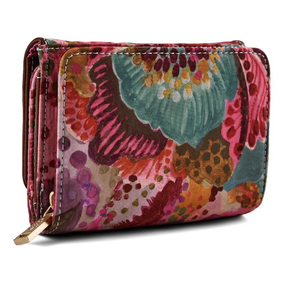 Oilily Pointilly Wallet 14 cm