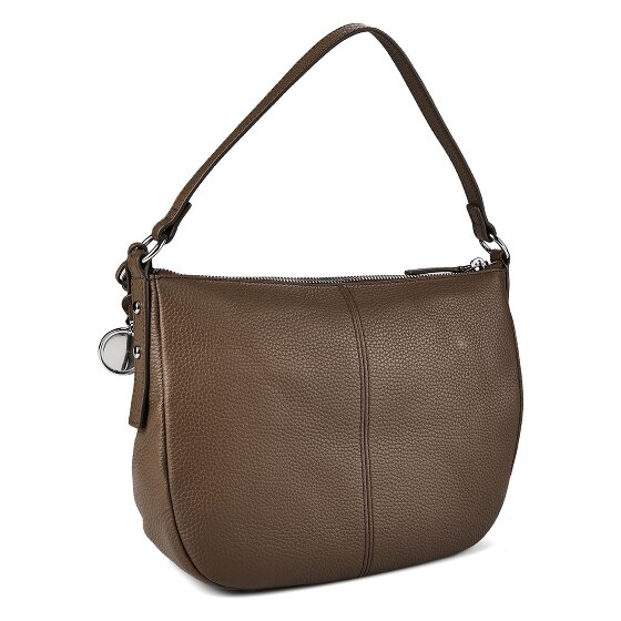 Fossil Jolie Shoulder Bag Genuine Leather 27 cm