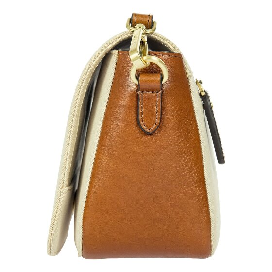 Bric's Volterra Trama Shoulder Bag S 23 cm