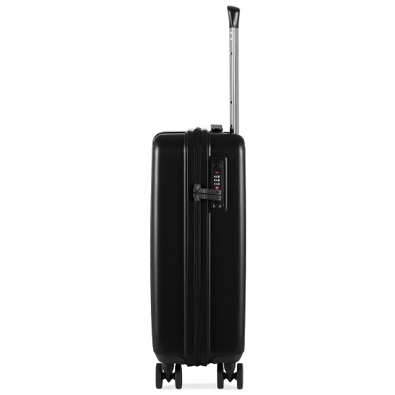 Epic Pop 6.0 4 Roll Cabin Trolley 55 cm