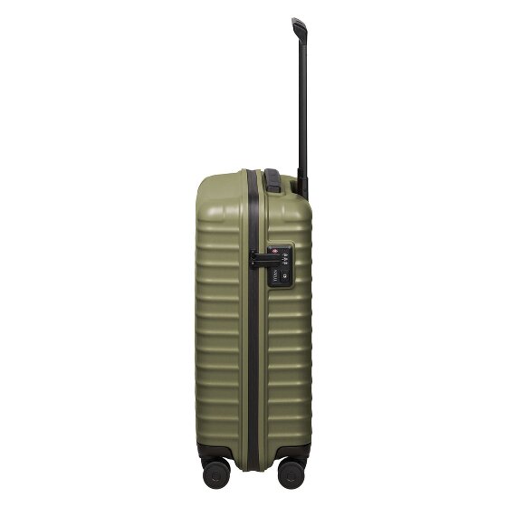 Titan Upgrade 4 wheels Cabin trolley S 55 cm