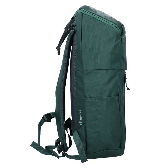 Deuter UP Stockholm Daypack 51 cm Laptop compartment