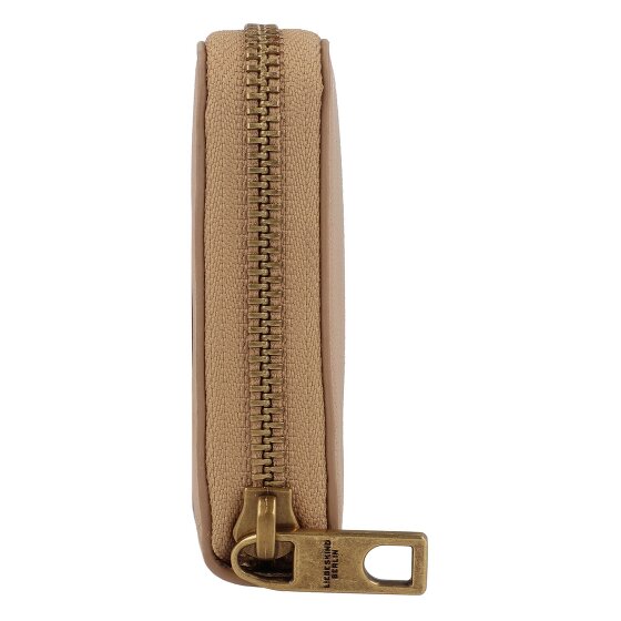 Liebeskind Gigi Wallet RFID protection Leather 19 cm