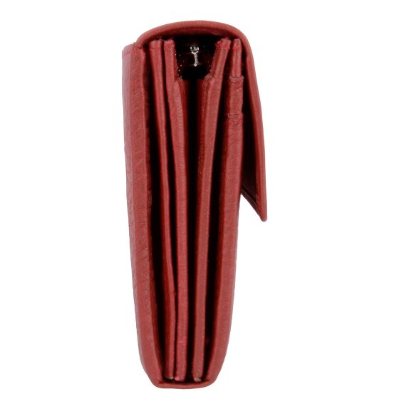 Esquire Deer Wallet Genuine Leather 18.5 cm