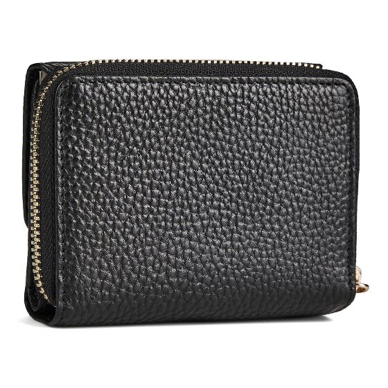 Esquire Alexandria Wallet RFID protection Genuine Leather 10 cm