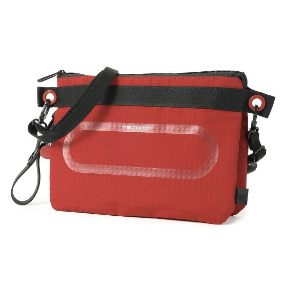 Hedgren Uni Ichi M Shoulder bag RFID protection 24 cm
