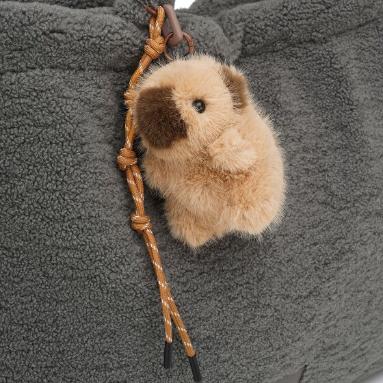 FredsBruder Fluffy Shoulder Bag 63 cm