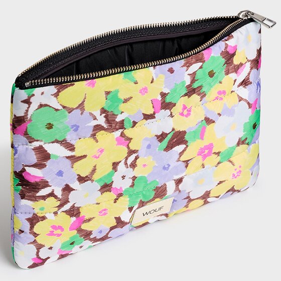 Wouf Clutch bag 25 cm